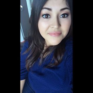 Meet your Posher, Justine